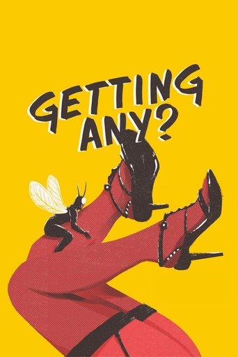 Getting Any? Poster of Getting Any?