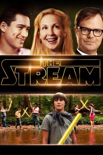The Stream Poster of The Stream