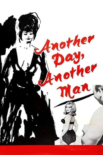 Another Day, Another Man Poster of Another Day, Another Man