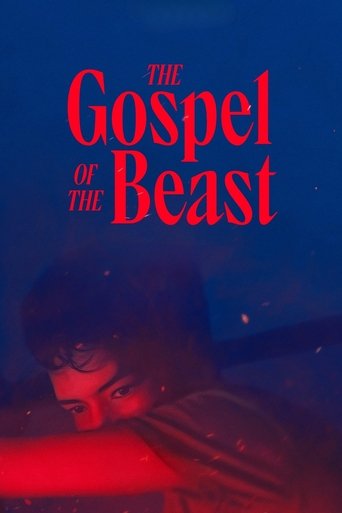 The Gospel of the Beast Poster of The Gospel of the Beast