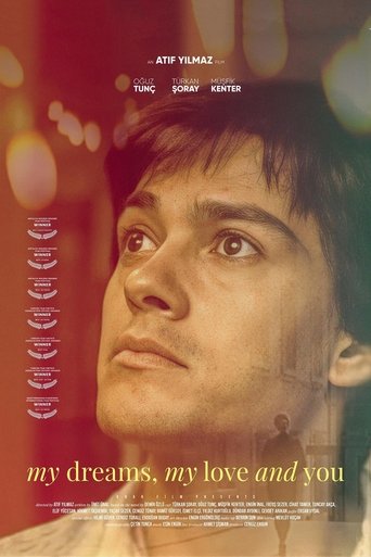 My Dreams, My Love, and You Poster of My Dreams, My Love, and You