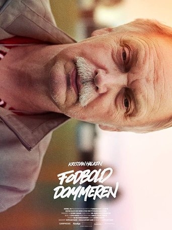 Fodbolddommeren Poster of Fodbolddommeren