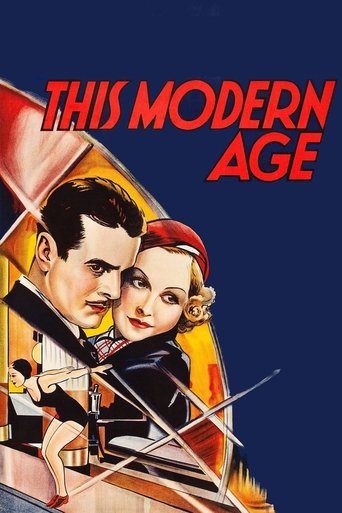 This Modern Age Poster of This Modern Age