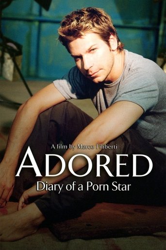 Adored Poster of Adored