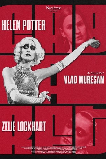 Cabaret Poster of Cabaret