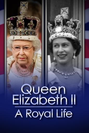 Queen Elizabeth II: A Royal Life - A Special Edition of 20/20 Poster of Queen Elizabeth II: A Royal Life - A Special Edition of 20/20