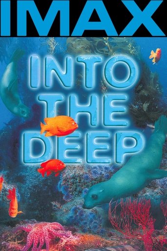 Into the Deep Poster of Into the Deep