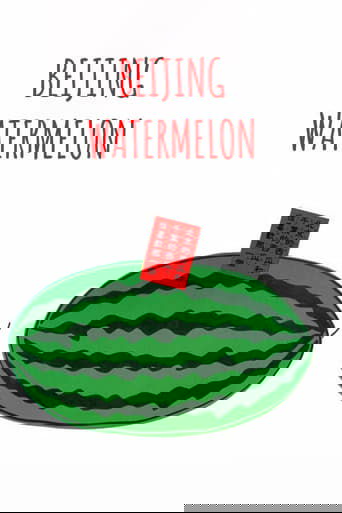 Beijing Watermelon Poster of Beijing Watermelon