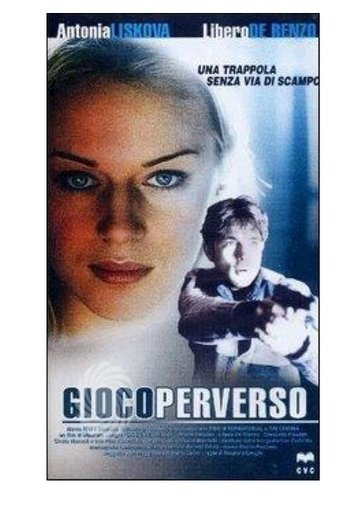 Gioco con la Morte Poster of Gioco con la Morte