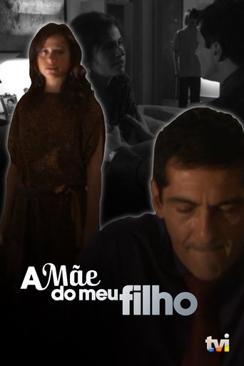 A mãe do meu filho Poster of A mãe do meu filho