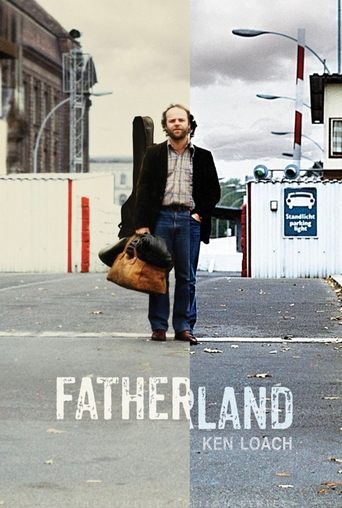 Fatherland Poster of Fatherland