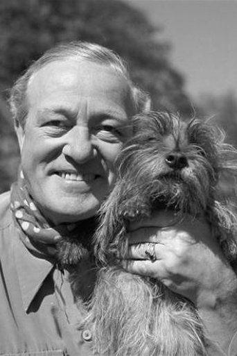 Peter Malberg Portrait of Peter Malberg