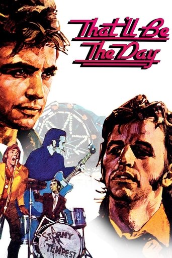 That'll Be The Day Poster of That'll Be The Day