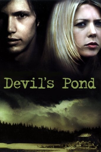 Devil's Pond Poster of Devil's Pond