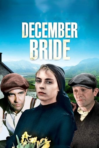 December Bride Poster of December Bride