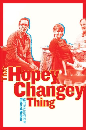 That Hopey Changey Thing Poster of That Hopey Changey Thing