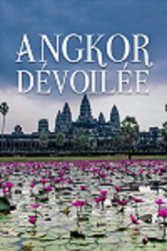 Angkor dévoilée Poster of Angkor dévoilée