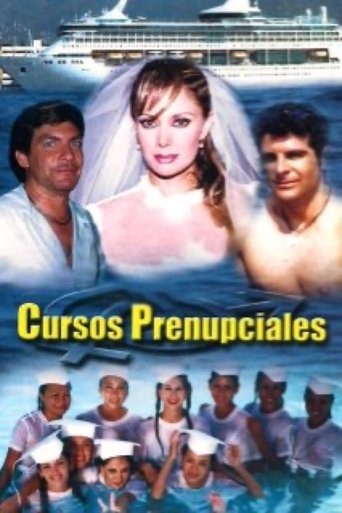 Cursos Prenupciales Poster of Cursos Prenupciales