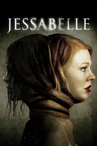 Jessabelle Poster of Jessabelle