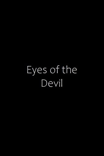 Eyes of the Devil Poster of Eyes of the Devil