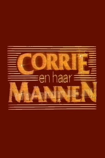 Corrie en Haar Mannen Poster of Corrie en Haar Mannen
