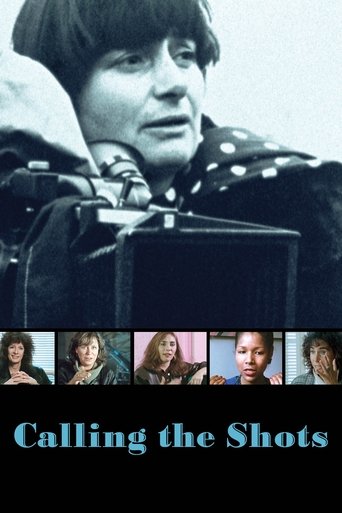 Calling the Shots Poster of Calling the Shots