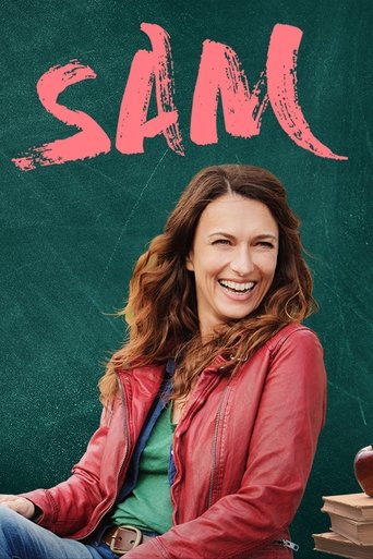 Sam Poster of Sam