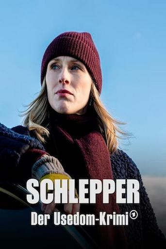 Schlepper - Der Usedom-Krimi Poster of Schlepper - Der Usedom-Krimi