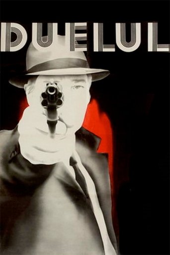 The Duel Poster of The Duel