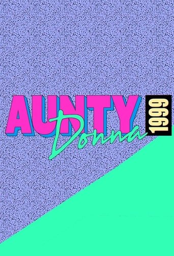 Aunty Donna: 1999 Poster of Aunty Donna: 1999