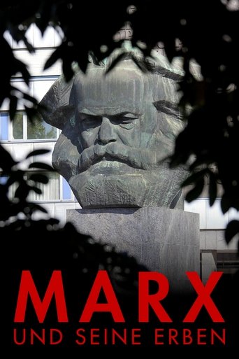 Karl Marx und seine Erben Poster of Karl Marx und seine Erben