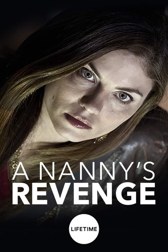 A Nanny's Revenge Poster of A Nanny's Revenge