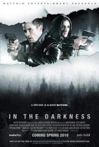 In the Darkness Poster of In the Darkness