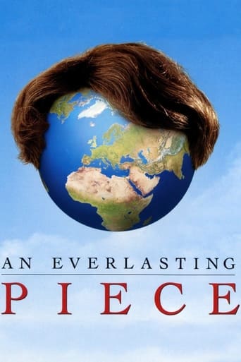 An Everlasting Piece Poster of An Everlasting Piece