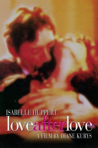 Love After Love Poster of Love After Love