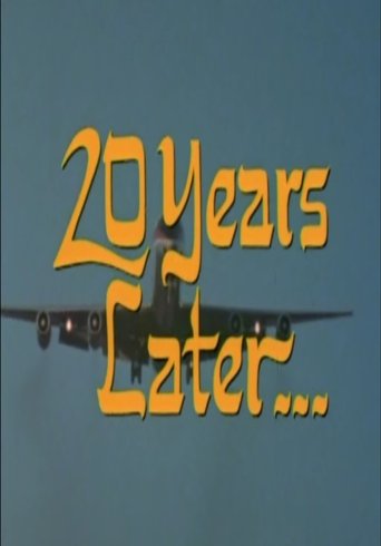 20 Years Later Poster of 20 Years Later