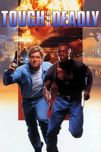 Tough and Deadly Poster of Tough and Deadly