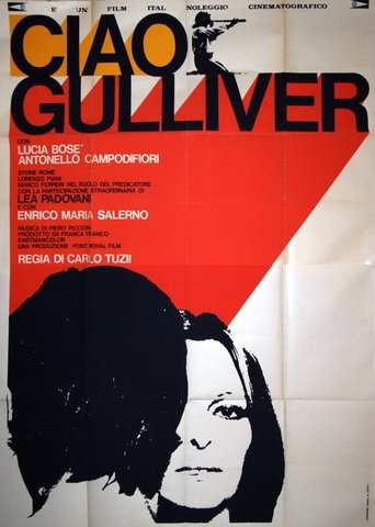 So Long Gulliver Poster of So Long Gulliver