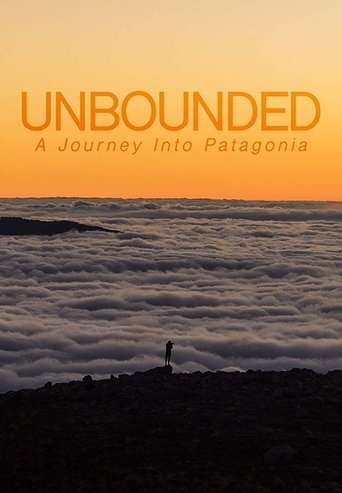 Unbounded Poster of Unbounded