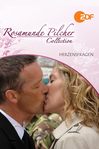 Rosamunde Pilcher: Herzensfragen Poster of Rosamunde Pilcher: Herzensfragen