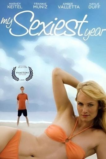 My Sexiest Year Poster of My Sexiest Year