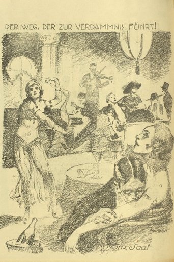 Der Weg, der zur Verdammnis führt 1. Teil - Das Schicksal der Aenne Wolter Poster of Der Weg, der zur Verdammnis führt 1. Teil - Das Schicksal der Aenne Wolter
