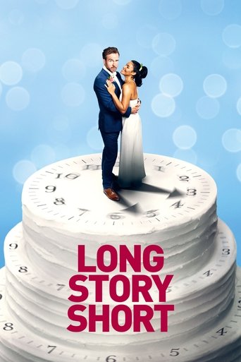 Long Story Short Poster of Long Story Short