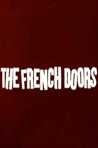The French Doors Poster of The French Doors