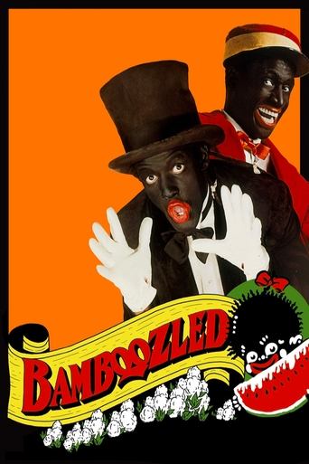 Bamboozled Poster of Bamboozled