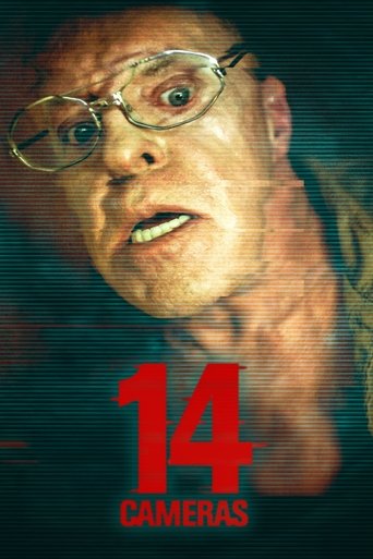 14 Cameras Poster of 14 Cameras