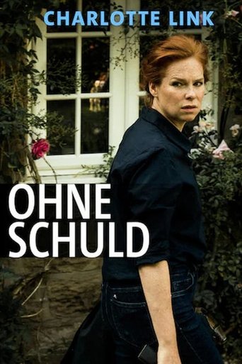 Charlotte Link - Ohne Schuld Poster of Charlotte Link - Ohne Schuld
