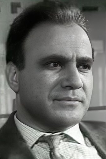 Dmitriy Masanov Portrait of Dmitriy Masanov