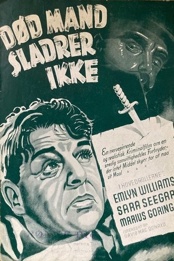 Dead Men Tell No Tales Poster of Dead Men Tell No Tales