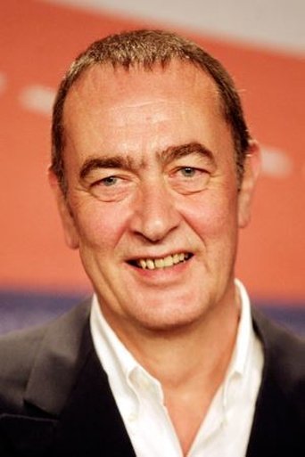 Bernd Eichinger Portrait of Bernd Eichinger